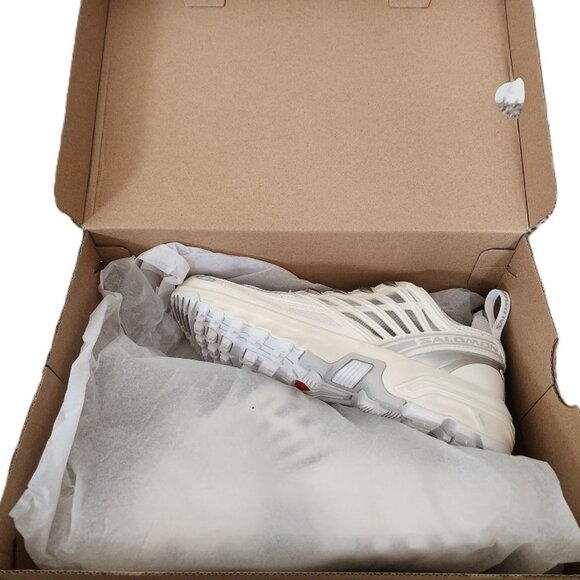 Salomon ACS PRO Shoes NEW WITH TAG UNISEX - Picture 2 of 7